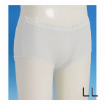 快適ショーツDX ベージュ　M