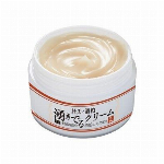 【医薬部外品】ぎゅっと北海道はと麦　薬用しろぽつクリーム