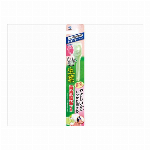 生葉 もふもふ磨けるブラシ  コンパクト