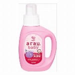 アラウベビー 洗たくせっけん　詰替 720ml