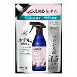 アルコール消毒プレミアムウイルシャット手指用 400ml