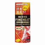 【医薬部外品】きき湯ファインヒート　詰替用 500g リセットナイト