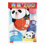 角凧　ZOO いぬ