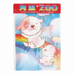 角凧　ZOO くま