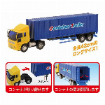 トヨタフォークリフト　GENEOミニ