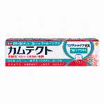 【医薬部外品】カムテクトコンプリートケア口臭　１０５Ｇ 105g