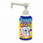 インフクリン ポンプタイプ  500ml