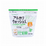 アルカリウォッシュL ランドリーパウダー  無香料