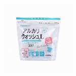 ノンスメル清水香 無香 詰替え大容量 3L