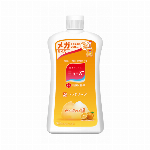 【欠品中】泡ミューズオリジナルメガサイズ詰替 700ml