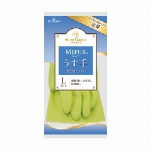 ナイスハンド　ミュー中厚手　Ｓピンク