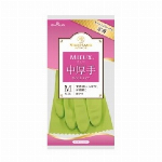 ナイスハンド　ミュー厚手　Ｓピンク