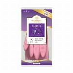 ナイスハンド　ミュー厚手　Ｍピンク