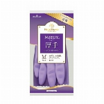 ナイスハンド　ミュー厚手　Ｌバイオレット