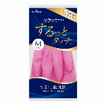 ナイスハンドするっとタッチＭサファイアブルー