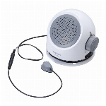 ふたがトングになる保存容器 2個組 ATN-0102