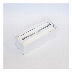 ninjaX バレーボール ムーブ緩動スポーツインナー メンズ ブラック LL