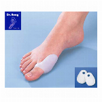 Dr.コング バイオジェル 足指セパレーター 2P