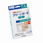 【一般医療機器】CN　滅菌クリーンガーゼＩＩＩ S　36枚入