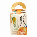 美香柑　レモンの生せっけん 20g