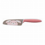 こども用包丁　グーテ ブルー　しろくま