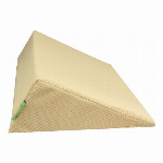 洗える通気タイプ　かかと用パッド（1個入） ブルー