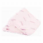 洗えるフィット三角柱クッション2 ベージュ　30