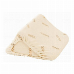 洗えるフィット三角柱クッション2 パープル　50