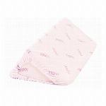 洗えるフィット三角柱クッション2 ベージュ　50