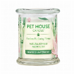 PET HOUSE　キャンドル　L フレッシュシトラス