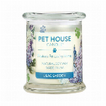 PET HOUSE　キャンドル　L マンゴーピーチ