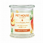 PET HOUSE　キャンドル　L メディテレーニアンシー
