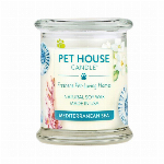 【欠品中】PET HOUSE　キャンドル　L ムーンライト