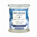 PET HOUSE　キャンドル　L サンウォッシュドコットン