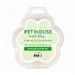 PET HOUSE　ワックスメルツ フレッシュシトラス