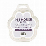 PET HOUSE　ワックスメルツ マンゴーピーチ