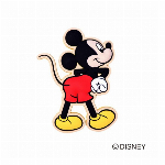 マグネットフック2Disney  02　ミニー