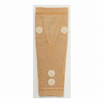 磁気サポーターひざ用 ベージュ　M?L