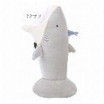 座り抱きまくらM ゆず