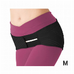 バランサーバンド ベージュ　Mサイズ