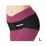 バランサーバンド ブラック　LLサイズ