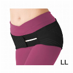 バランサーバンド ブラック　Mサイズ