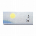 月の想い　ハーフ寸　平箱 TO-08