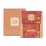 丸叶むらたのギフト【TEA TIME GREEN TEA Gift】 GT-04