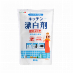 洗浄とワックス効果のクリーナー