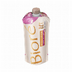 ビオレu　ザボディ　ぬれた肌に使うボディ乳液　エアリーブーケの香り　つりさげパック 300ml