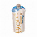 ビオレu　ザボディ　ぬれた肌に使うボディ乳液　無香料　つりさげパック 300ml