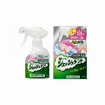 ディープクリーン　シュッシュデント　つめかえ用 215ml