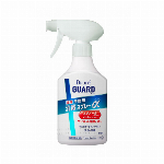 【指定医薬部外品】　ビオレガード　薬用消毒スプレーアルファ　つけかえ用 350 ..