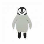 Sticky Hook Friends! 04 シロクマ SH-F-04
